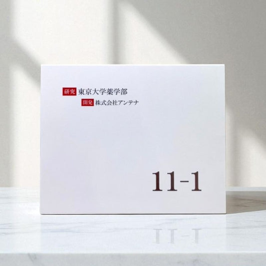 11-1 유산균